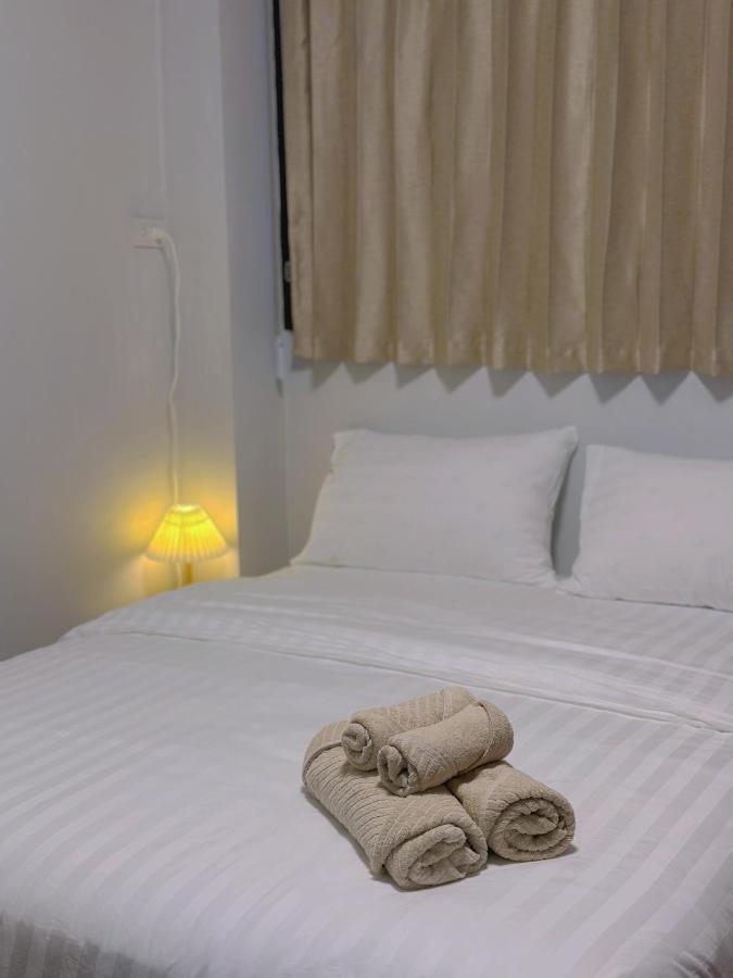 Kong Khong Homestay Hat Yai Exterior foto