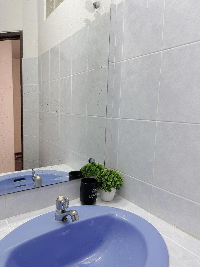 Kong Khong Homestay Hat Yai Exterior foto